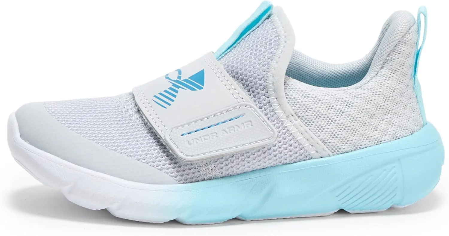 Under Armour Unisex-Child Pre School Flash Running Shoe