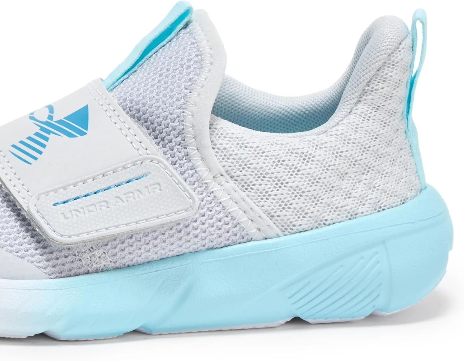 Under Armour Unisex-Child Pre School Flash Running Shoe