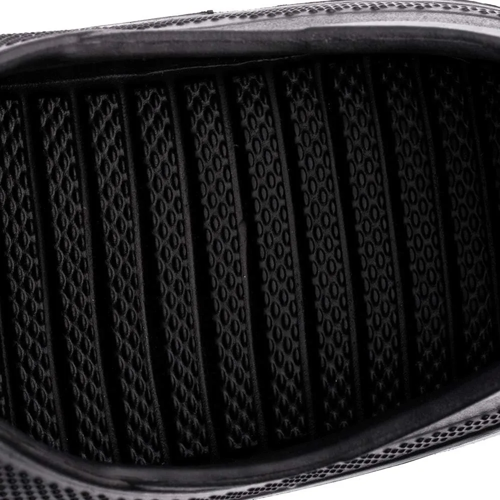 Unisex Work Shoes Chef Special Waterproof Oil-Proof Anti-Skid Shoes Kitchen Care Medical Shoes