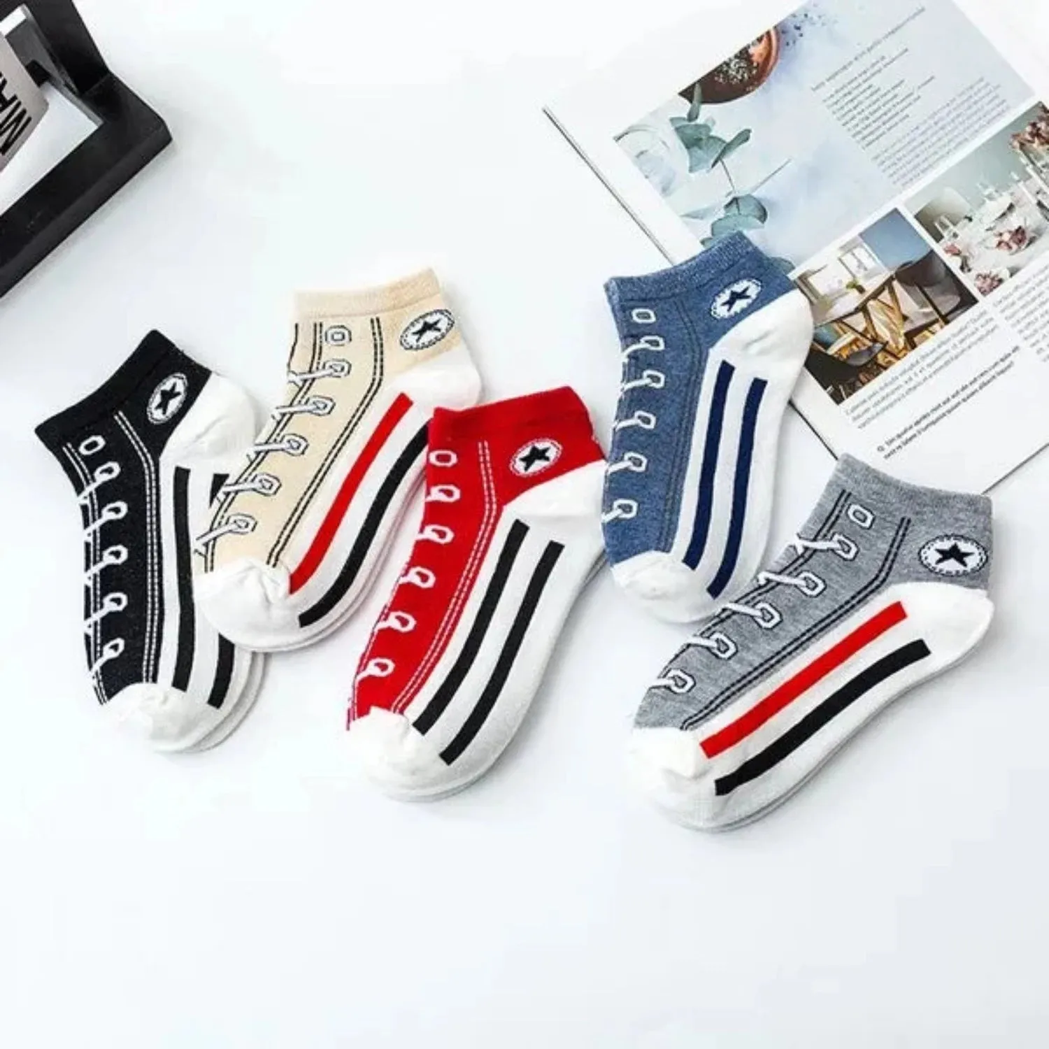 Urban Shoe Edition