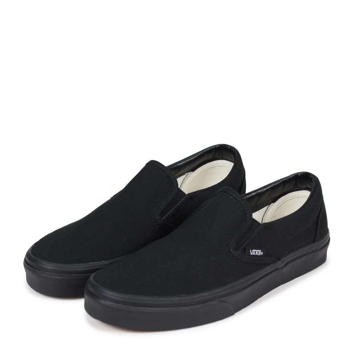VANS AUTHENTIC SLIP ON
