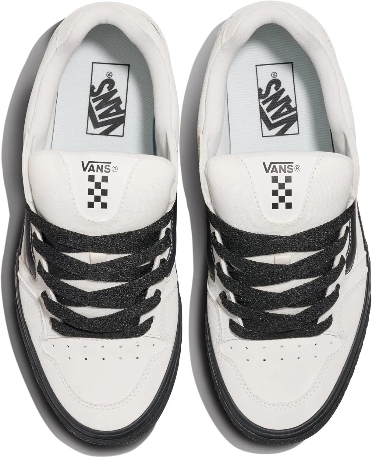 Vans Men's Caldrone Sneaker