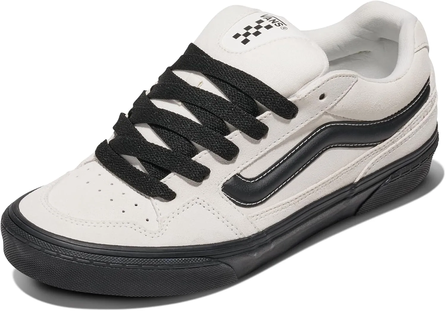 Vans Men's Caldrone Sneaker