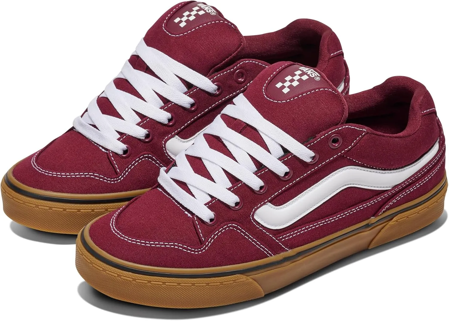 Vans Men's Caldrone Sneaker