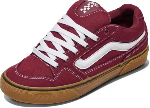 Vans Men's Caldrone Sneaker