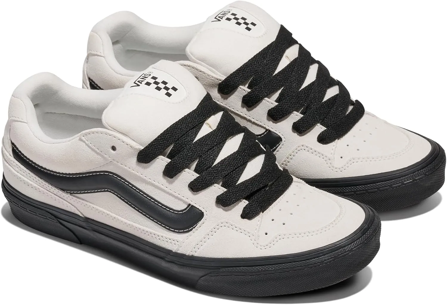 Vans Men's Caldrone Sneaker
