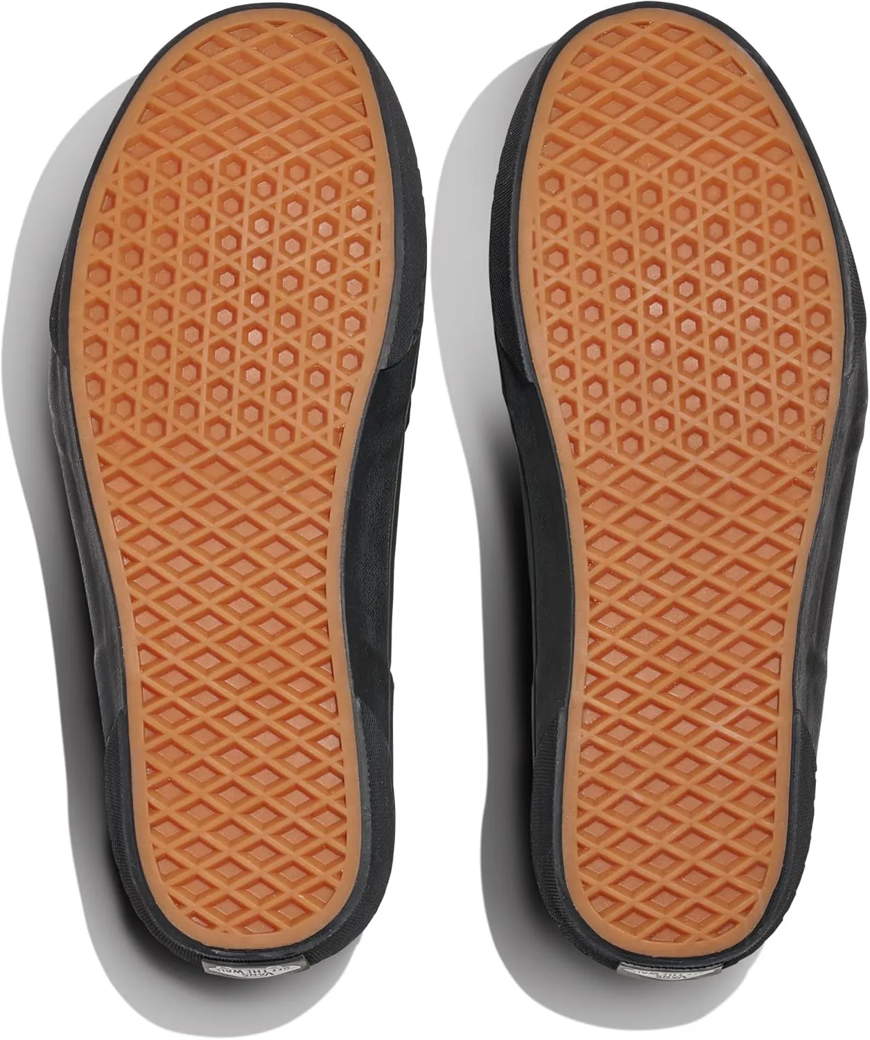 Vans Men's Caldrone Sneaker