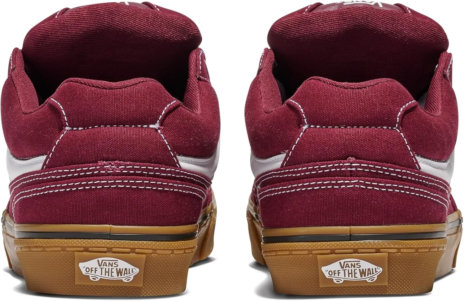 Vans Men's Caldrone Sneaker