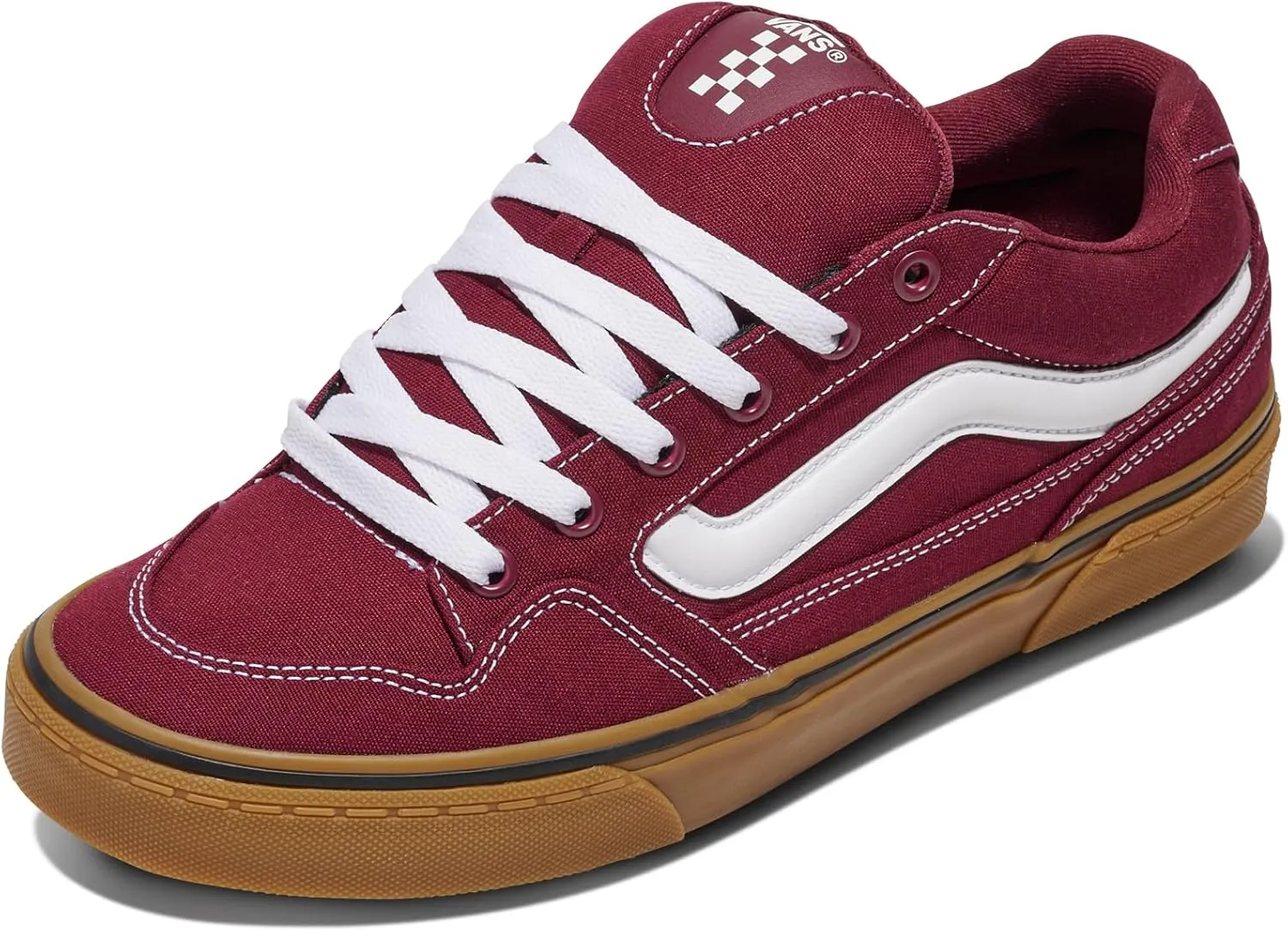 Vans Men's Caldrone Sneaker