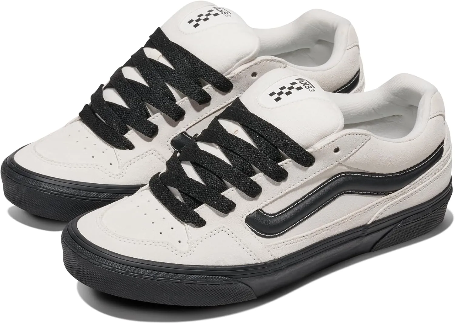 Vans Men's Caldrone Sneaker