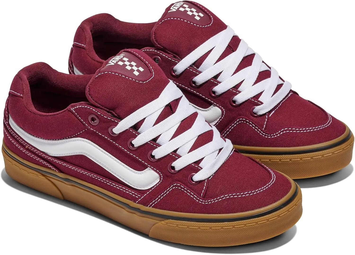 Vans Men's Caldrone Sneaker