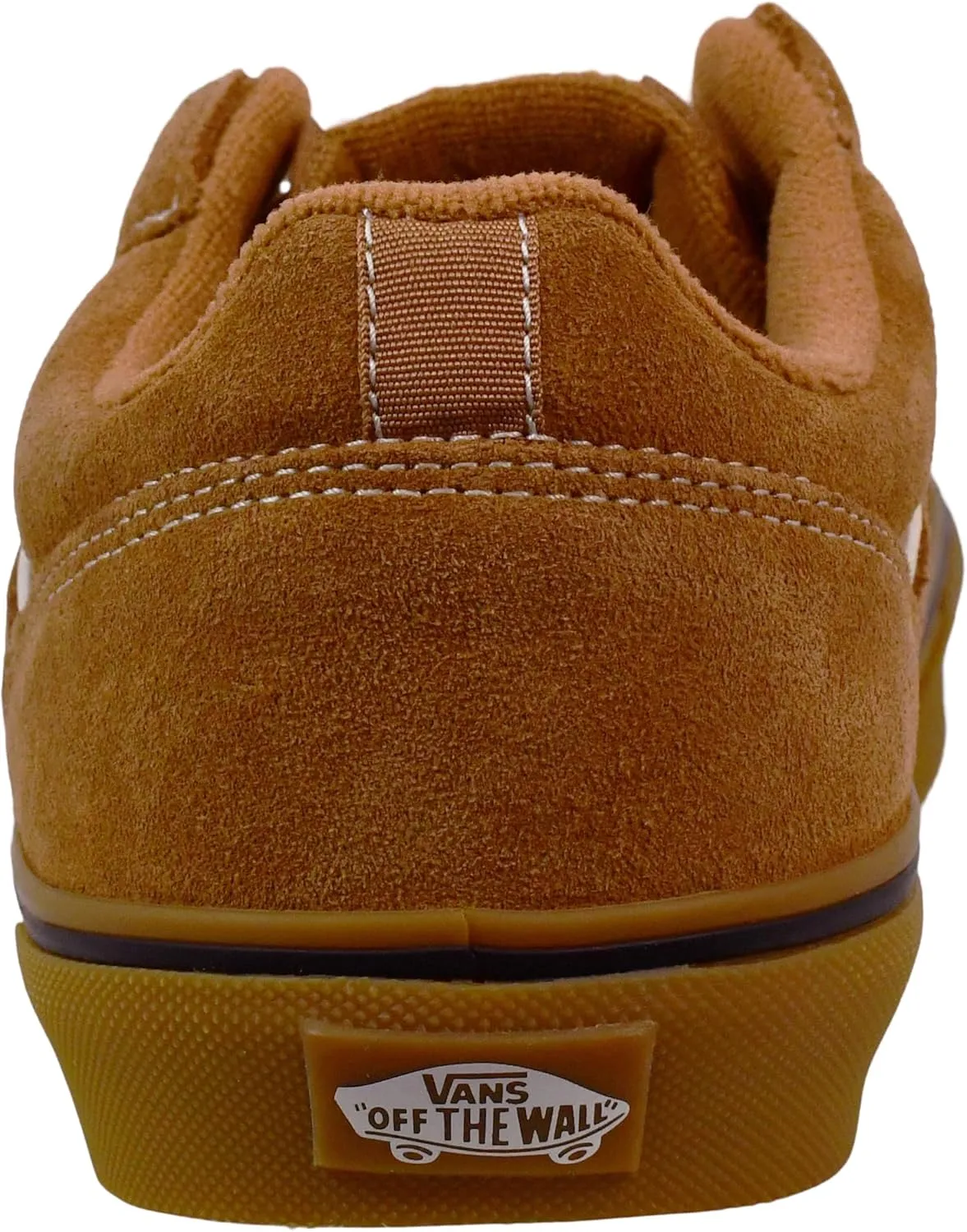 Vans Men's Seldan Sneaker