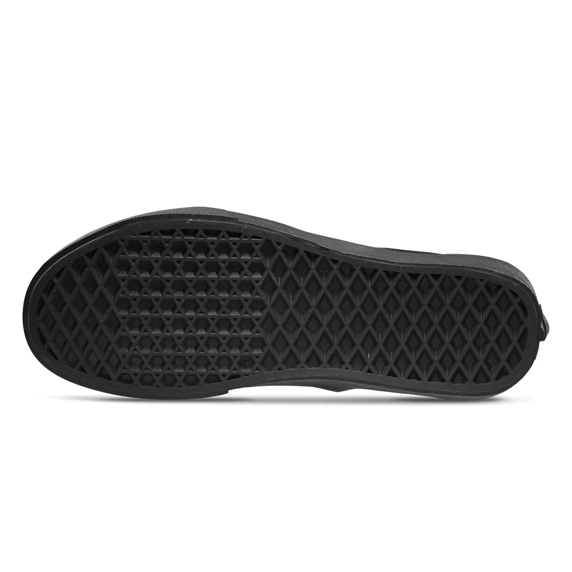 VANS SLIP ON LEATHER