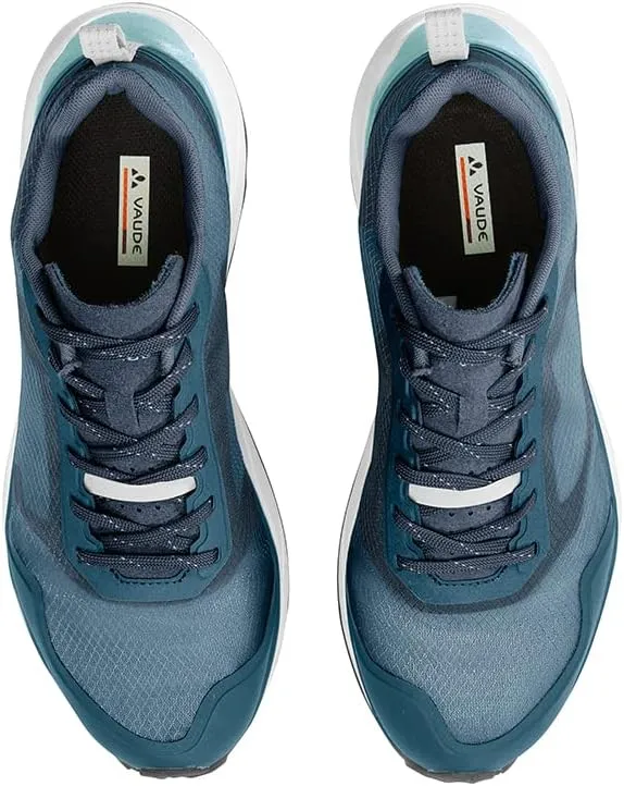 VAUDE Women's Low-top Trainers Road Running Shoe