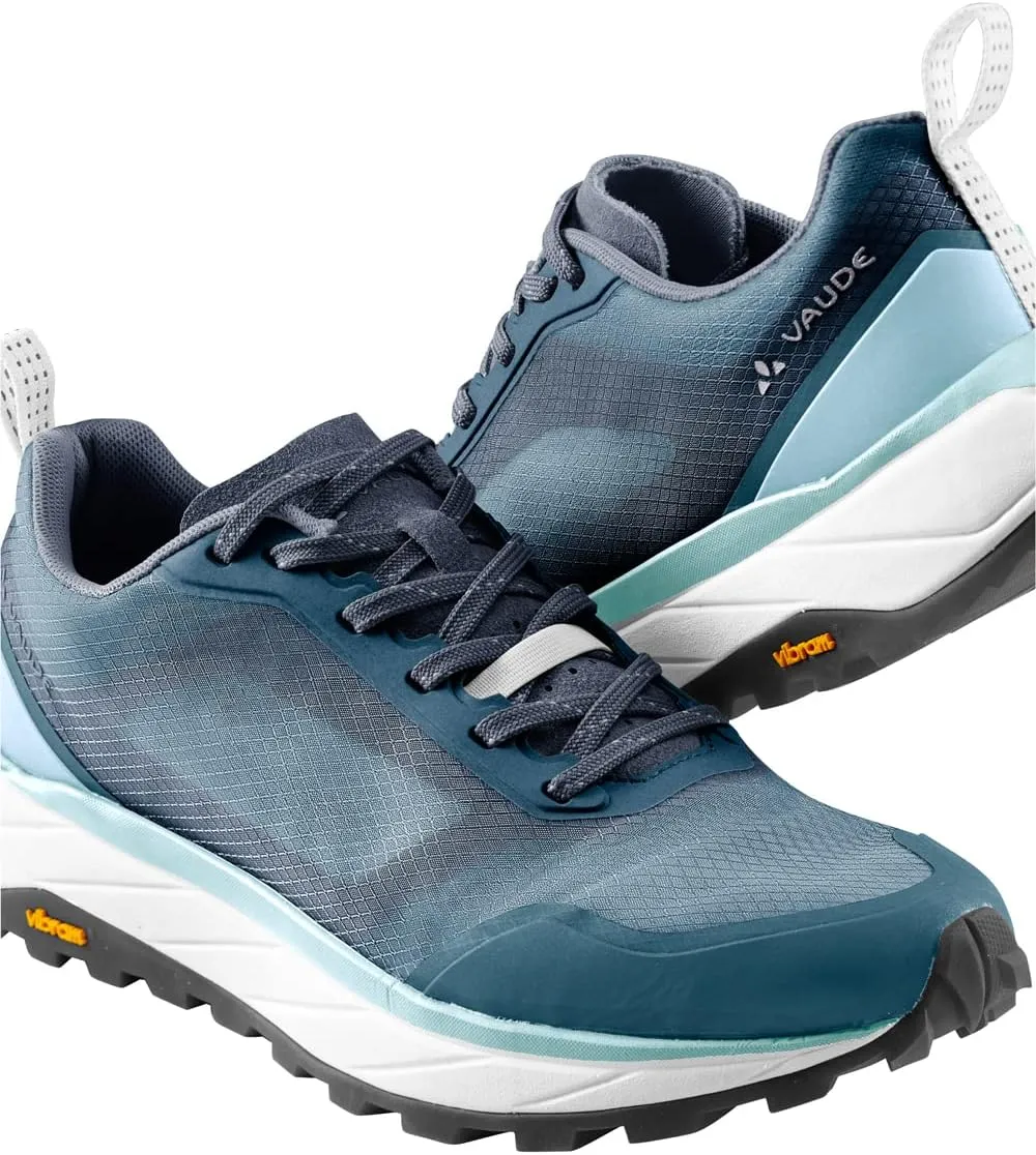 VAUDE Women's Low-top Trainers Road Running Shoe