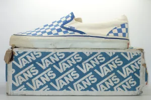 vintage van's style #98 ~ US13