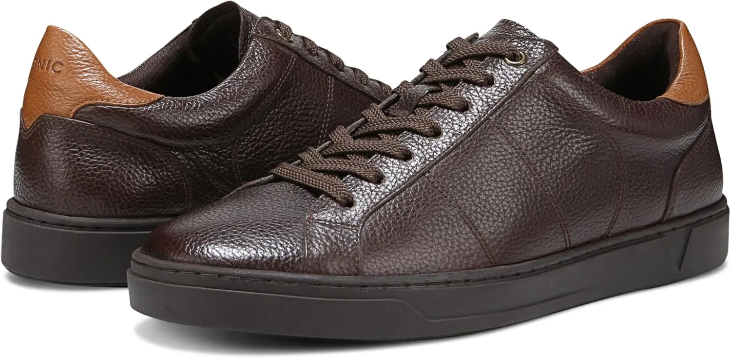 Vionic Mens Lucas II Sneaker