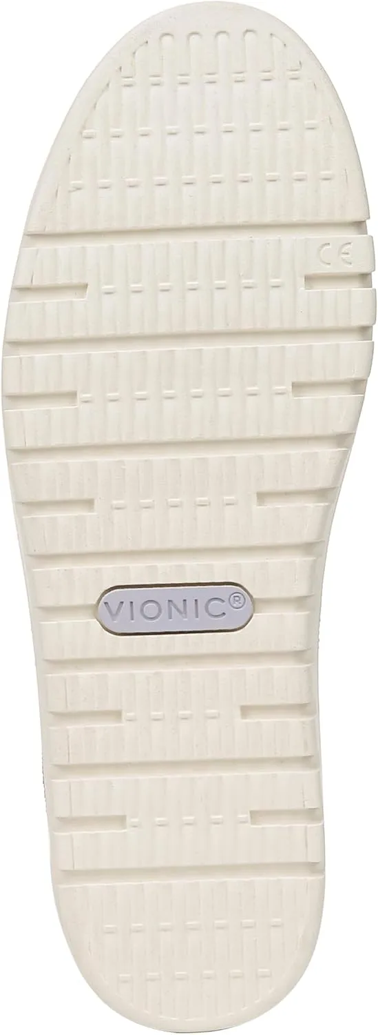 Vionic Women's Uptown Skimmer Knit Ballet Flat