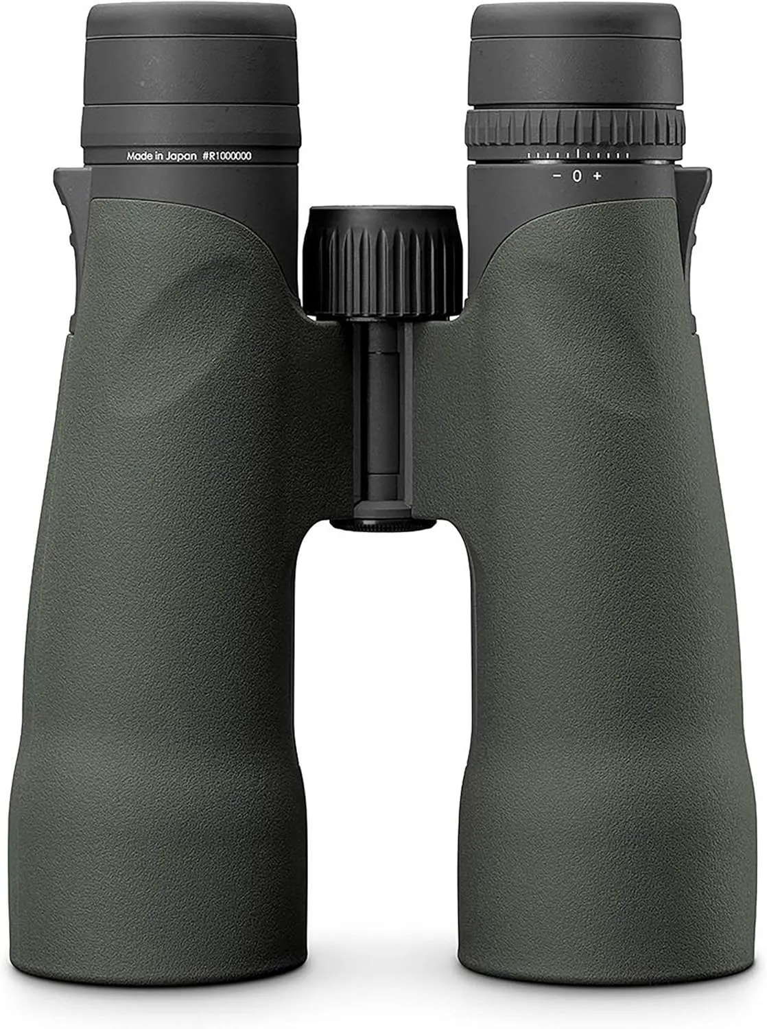 Vortex Optics Razor UHD 10x50 Binoculars & GlassPak Pro Binocular Harness