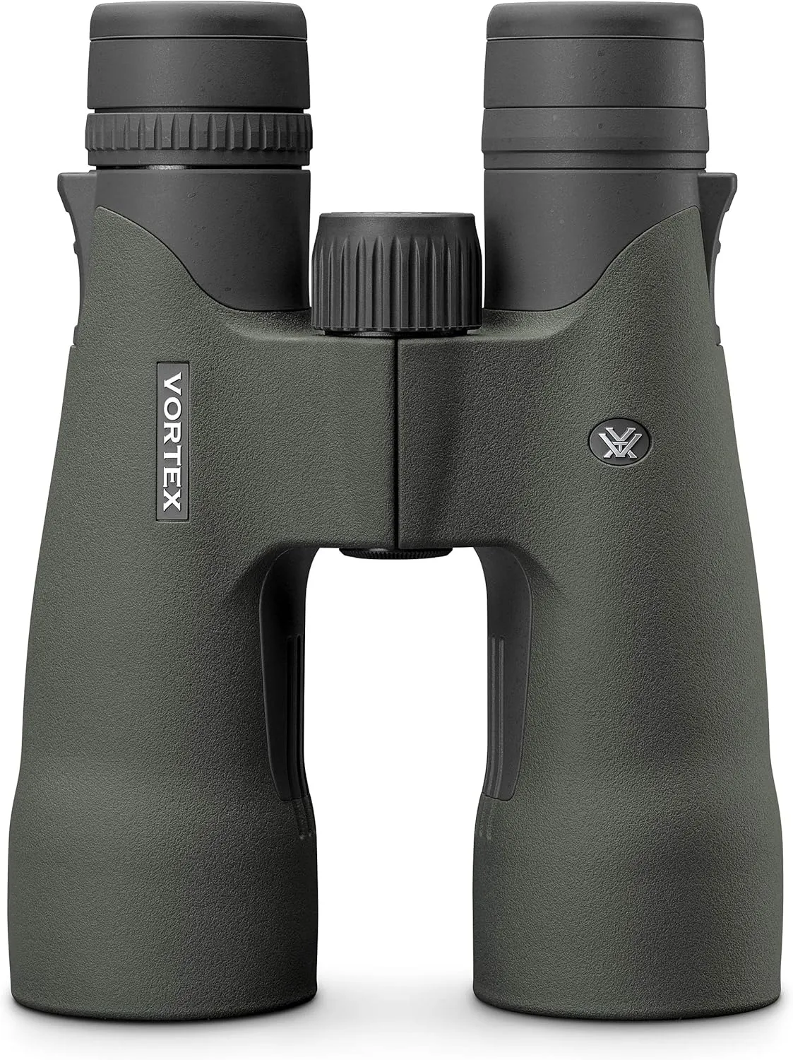 Vortex Optics Razor UHD 10x50 Binoculars & GlassPak Pro Binocular Harness