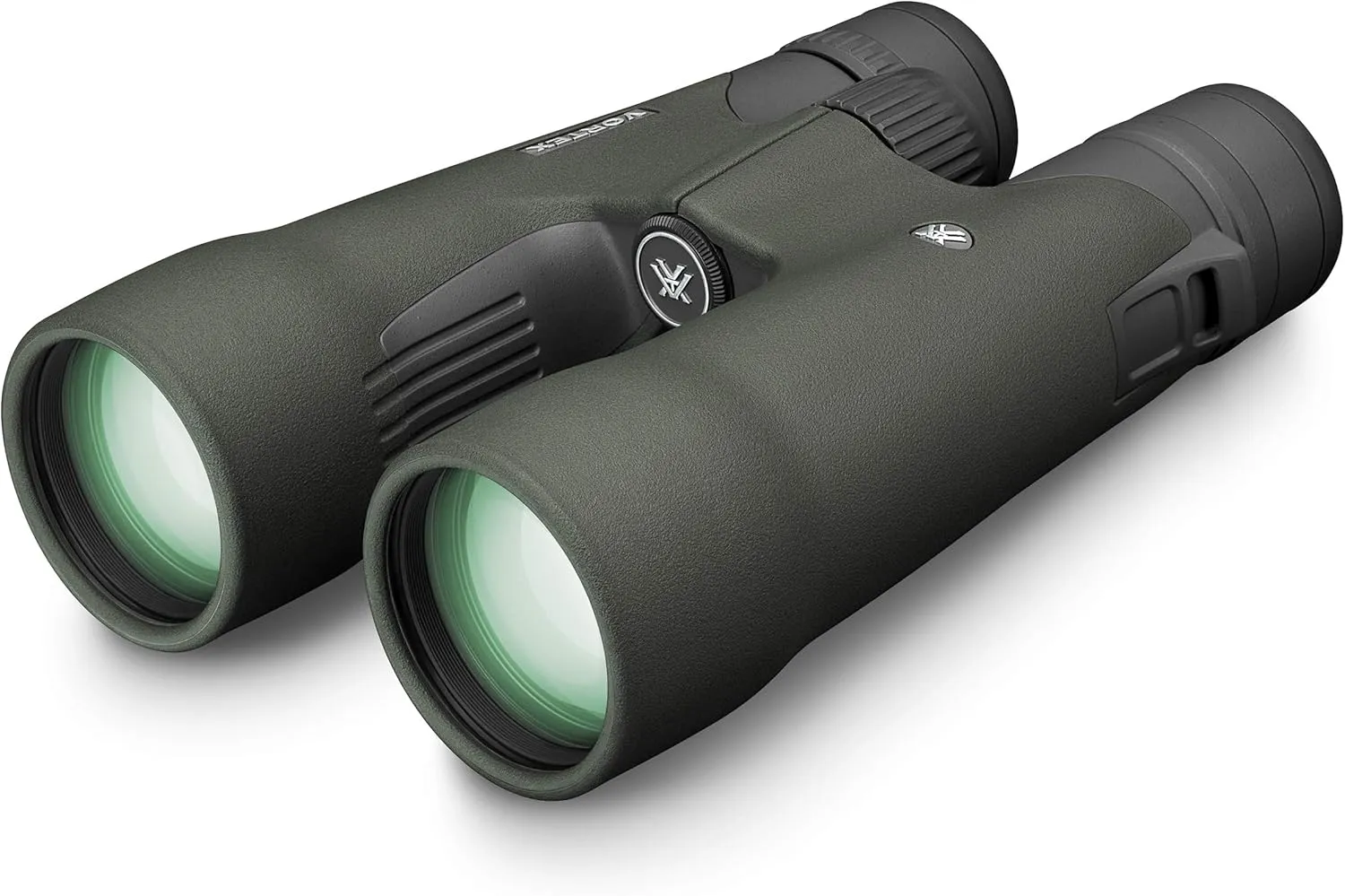 Vortex Optics Razor UHD 10x50 Binoculars & GlassPak Pro Binocular Harness