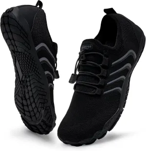 WateLves Barefoot Water Shoes for Women Men Quick Dry Aqua Swim Shoes for Outdoor Fishing Beach Pool Boat Surfing Walking