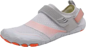 Water Shoes for Men Women Quick-Dry Barefoot Aqua Sock Outdoor Athletic Sport Shoes