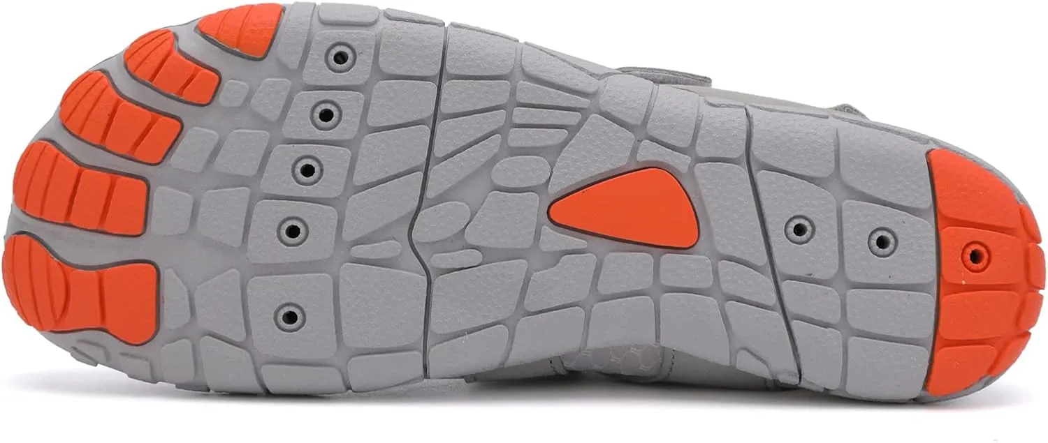 Water Shoes for Men Women Quick-Dry Barefoot Aqua Sock Outdoor Athletic Sport Shoes