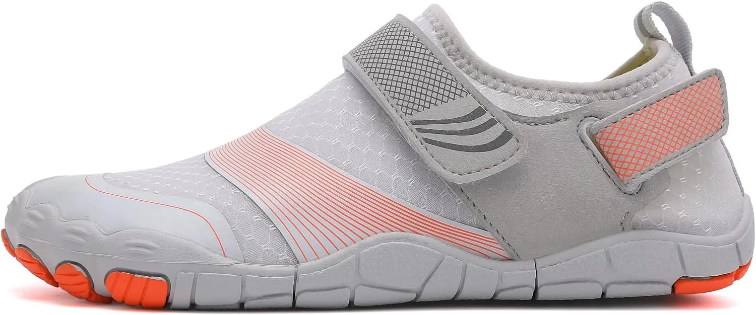 Water Shoes for Men Women Quick-Dry Barefoot Aqua Sock Outdoor Athletic Sport Shoes