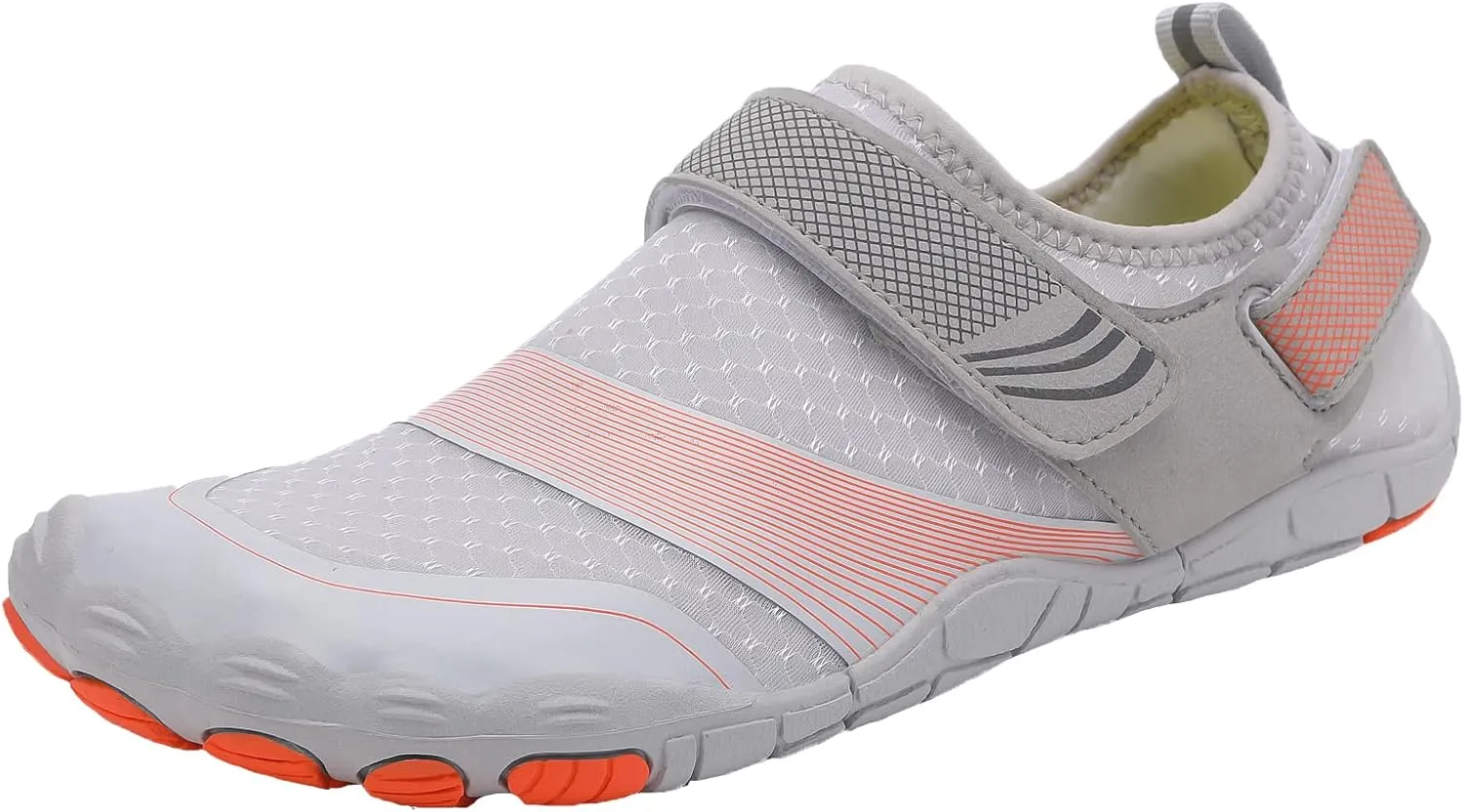 Water Shoes for Men Women Quick-Dry Barefoot Aqua Sock Outdoor Athletic Sport Shoes