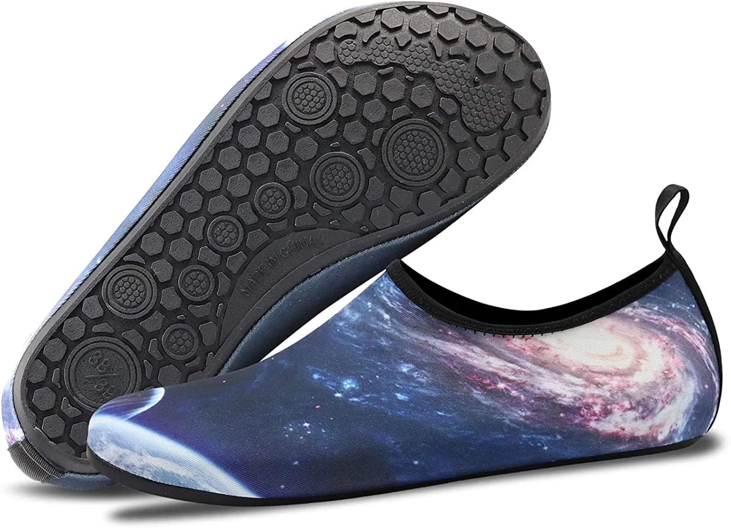 Water Shoes Men Size 9 Breathable Non Slip Athletic Hiking Water Shoes Women Extra Wide Water Shoes for Men Barefoot Quick Dry Aqua Yoga Socks for Pool Hiking Training Outdoor Water Sports