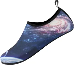 Water Shoes Men Size 9 Breathable Non Slip Athletic Hiking Water Shoes Women Extra Wide Water Shoes for Men Barefoot Quick Dry Aqua Yoga Socks for Pool Hiking Training Outdoor Water Sports