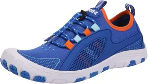 Water Shoes Men Wide Toe Barefoot Aqua Socks Quick Dry Barefoot Water Shoes Men Water Shoes Wide Width Women Beach Sports Quick Dry Barefoot for Pool Hiking Training Outdoor Water Sports