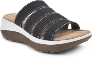WHITE MOUNTAIN Women's Horizon Flat Sandal