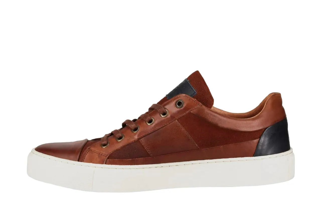 Wild Rhino Slater Leather Sneaker - Men's