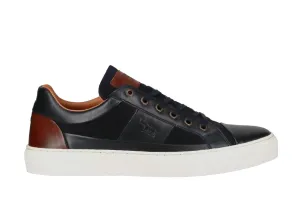Wild Rhino Slater Leather Sneaker - Men's