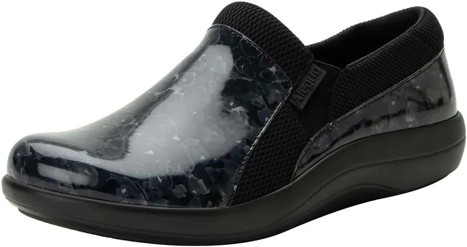 Women's Alegria, Duette Professional Slip On