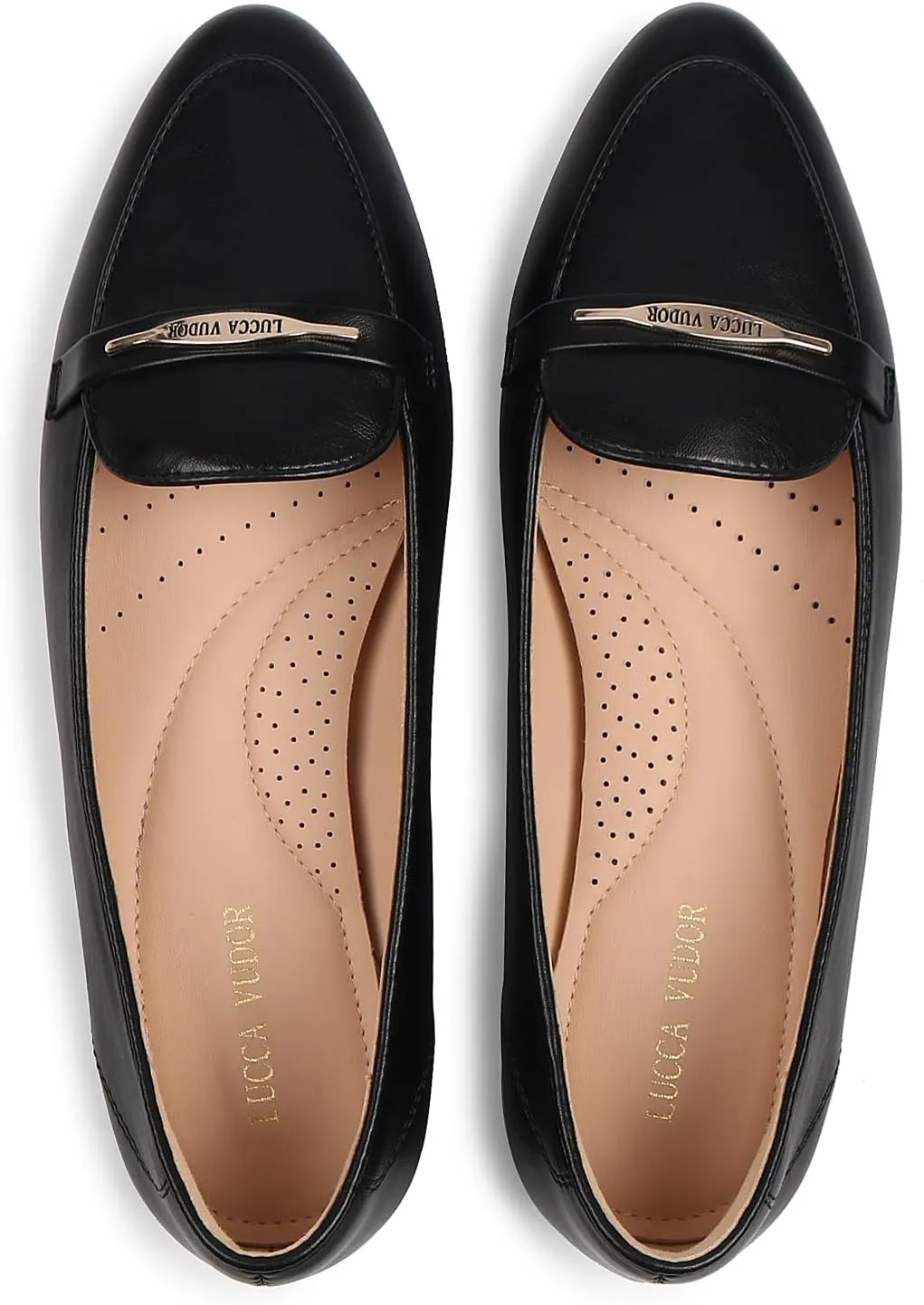 Women's Classic Ballet Flats Casual Comfort Slip On Flats Shoes，Comfortable Slip On，Ballet Shoes，Slip On Casual，Flat Shoes，for Walking,Home, Daily， Driving, Dressy for Women's