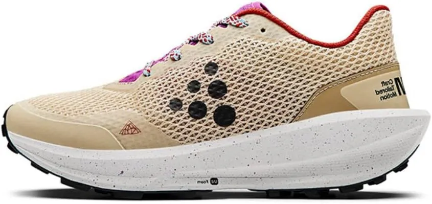 WOMEN'S CTM ULTRA TRAIL RUNNING SHOES