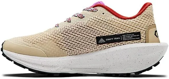 WOMEN'S CTM ULTRA TRAIL RUNNING SHOES