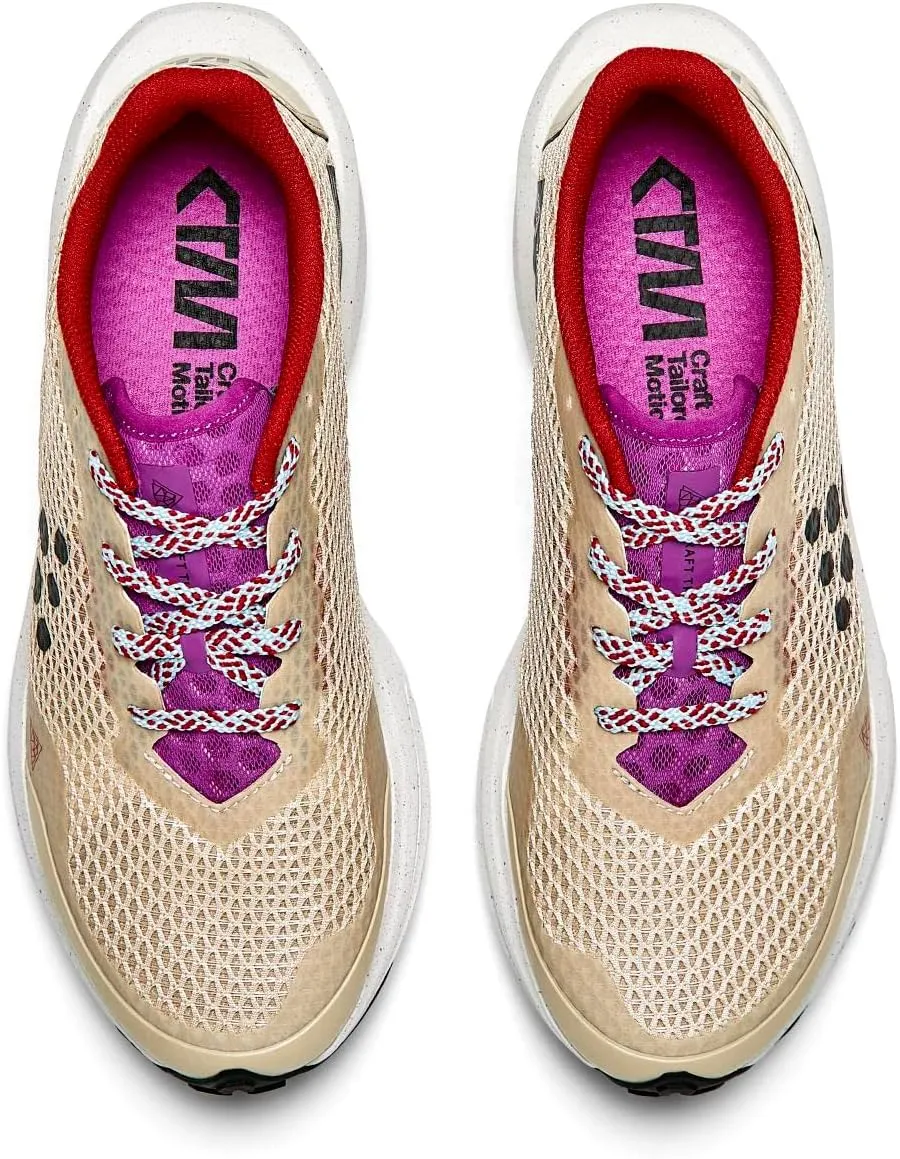 WOMEN'S CTM ULTRA TRAIL RUNNING SHOES