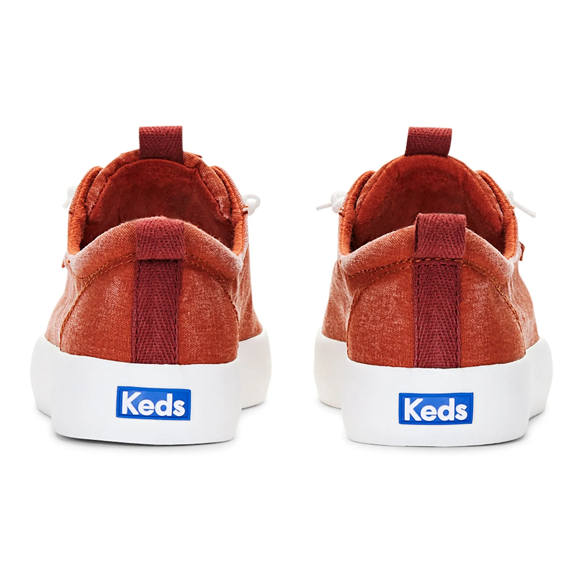 Women's Kickback Canvas Picant