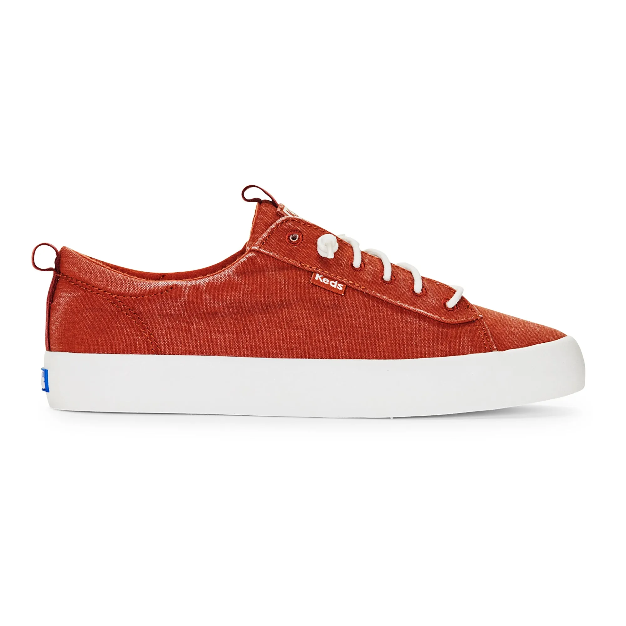 Women's Kickback Canvas Picant