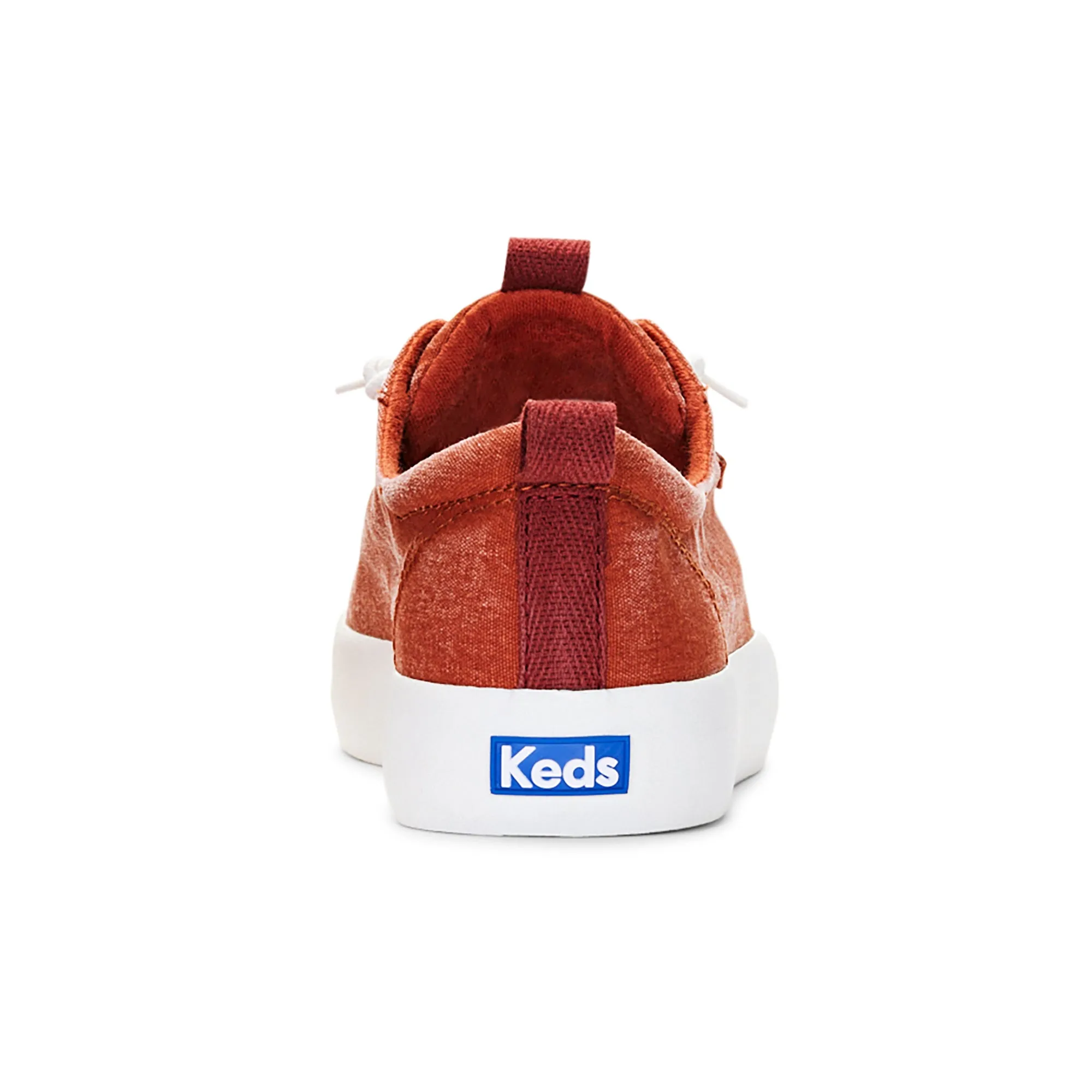 Women's Kickback Canvas Picant