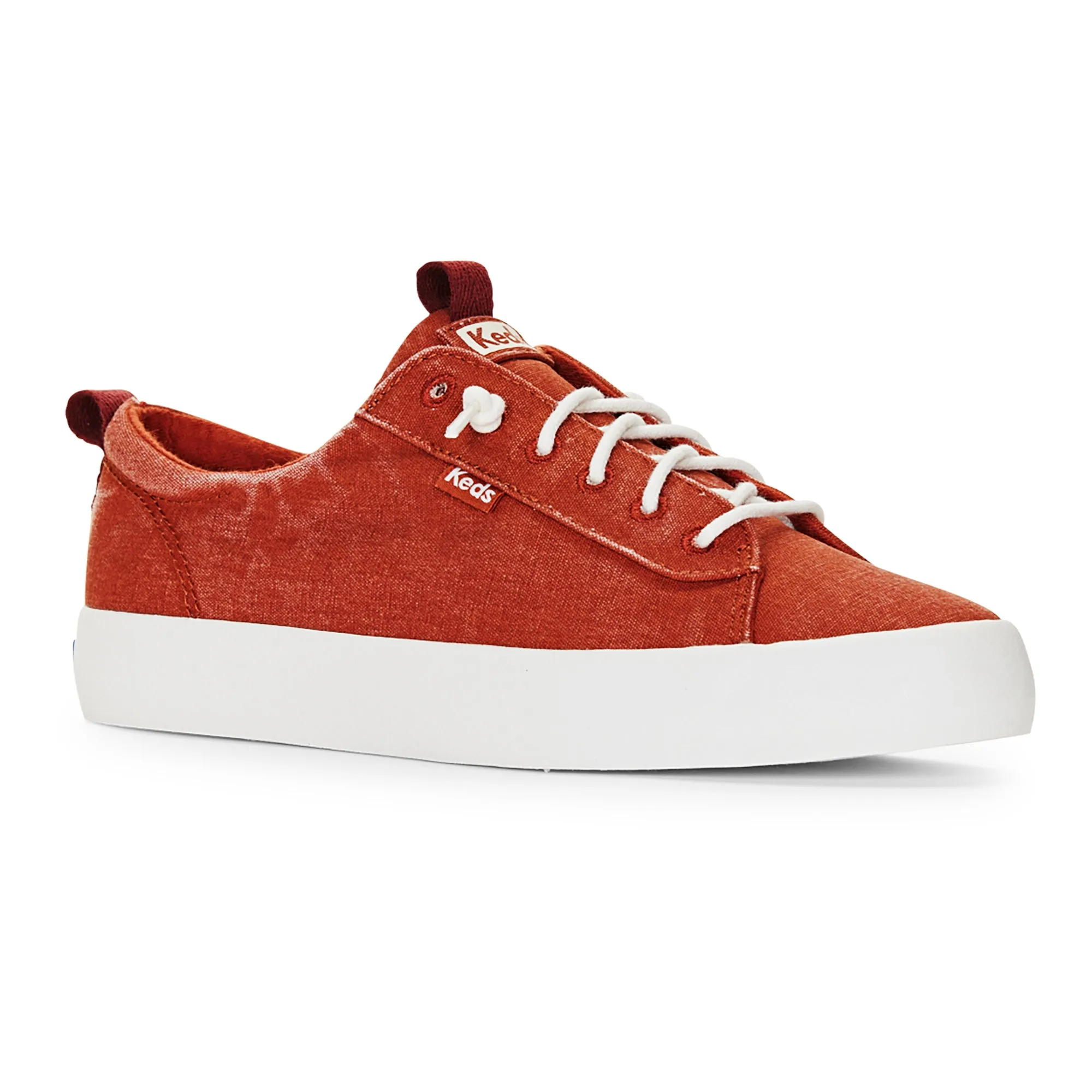 Women's Kickback Canvas Picant