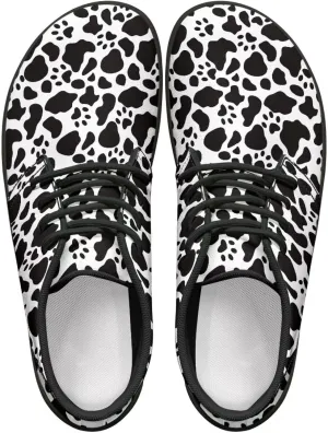 Women's Minimalist Trail Running Barefoot Shoes Wide Toe Box Zero Drop Size 36-48
