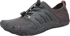 Women's Minimalist Wading Shoes Non Slip Water Shoes Beach Swim Sports Quick-Dry Shoe Grounded Footwear for Women