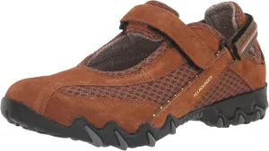 Women's NIRO Mary Jane Flat