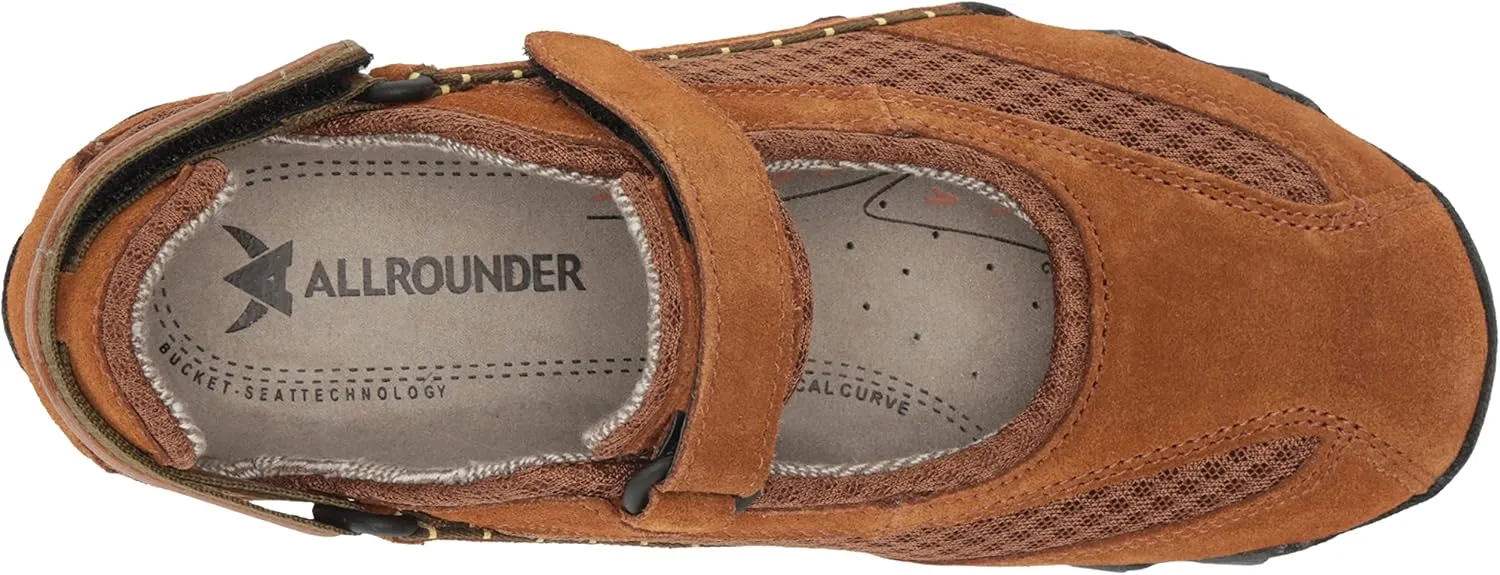 Women's NIRO Mary Jane Flat