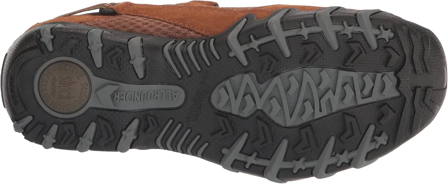 Women's NIRO Mary Jane Flat